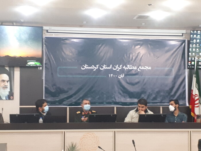 گزینشی از دستگاهها و مدیران، مطالبهگری نشود