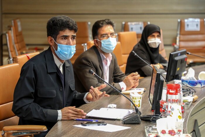 کمبود اعتبار چالش جدی دهیاریهای چهارمحال و بختیاری