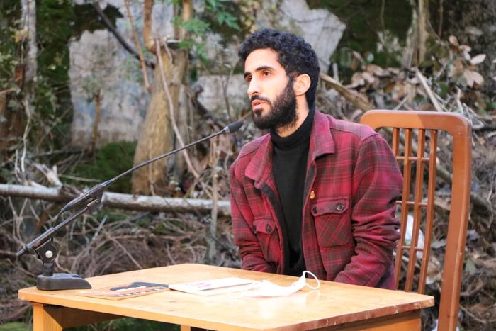 " تو هم بخوان " پس از ۲ سال در گرند هتل تاریخی انزلی اجرا شد