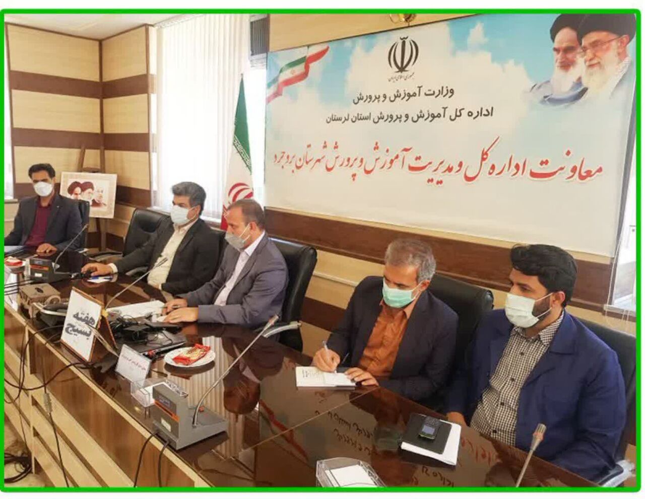 محرومیت زدایی محوری‌ترین هدف تفکر بسیجی است