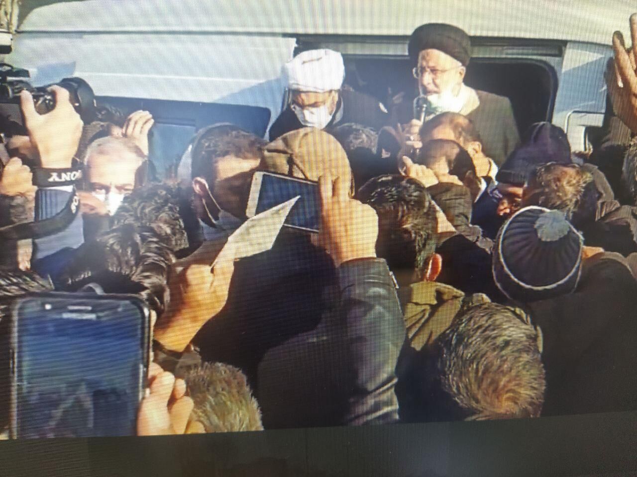 قول مساعد رییس جمهوری برای رفع مشکل تعاونی‌های مسکن زنجان