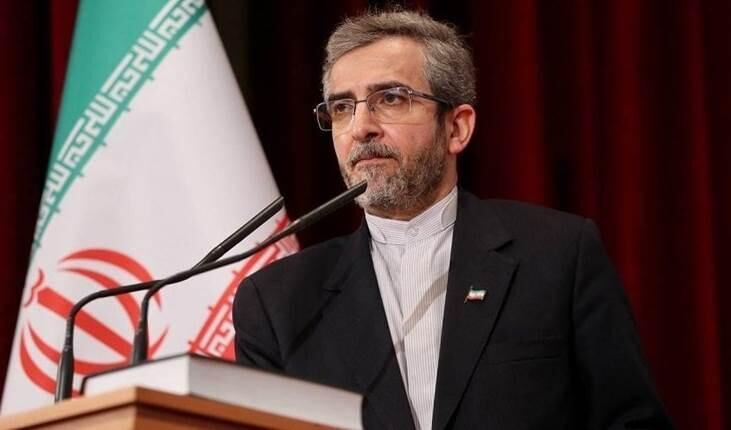 Iran: Success in future talks depends on serious will from other side