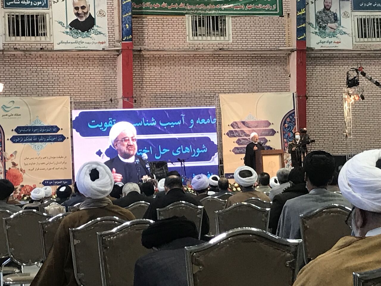 معاون اول قوه قضاییه: دولت و مجلس در تامین بودجه بخش قضایی همراهی کنند