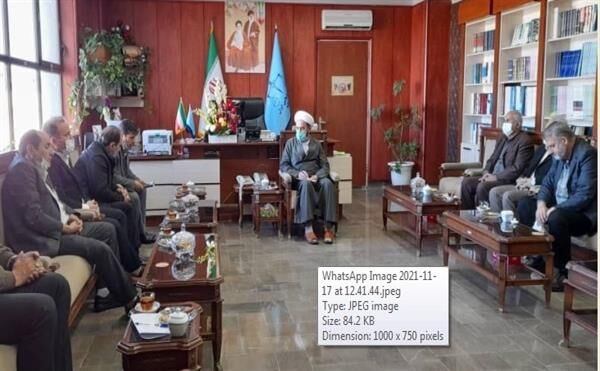 اتاق اصناف گرانی افسارگسیخته در بازار اردبیل را کنترل کند