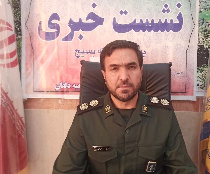 بسیج در عرصه محرومیت‌زدایی جهاد می‌کند