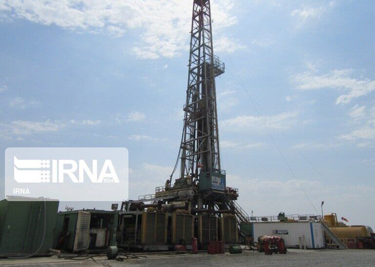 استاندار گلستان بر تسریع در تکمیل پروژه چاه نفت هیرکان تاکید کرد استاندار گلستان بر تسریع در تکمیل پروژه چاه نفت هیرکان تاکید کرد