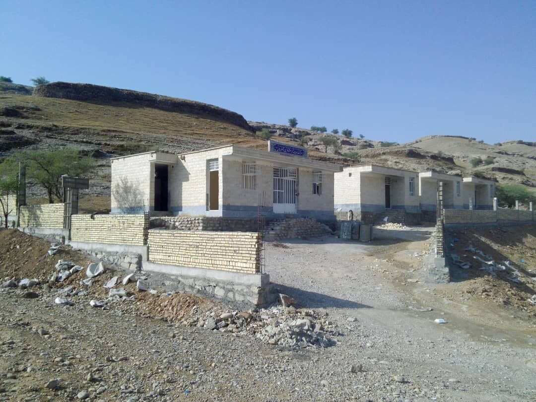 مرکز گردشگری چم‌سور شهرستان لالی تکمیل می شود