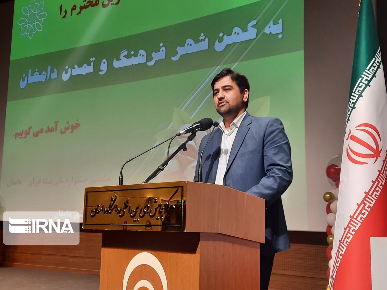 معاون وزیر علوم: کشاورزی کشور با دانشبنیانشدن مقاوم و اقتصادی شود معاون وزیر علوم: کشاورزی کشور با دانشبنیانشدن مقاوم و اقتصادی شود