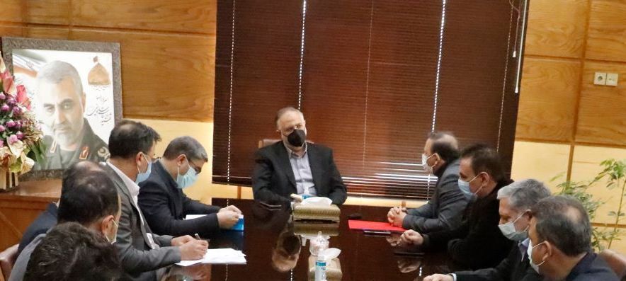 استاندار قزوین: صرفه جویی و اصلاح الگوی مصرف آب نیازمند فرهنگ سازی است