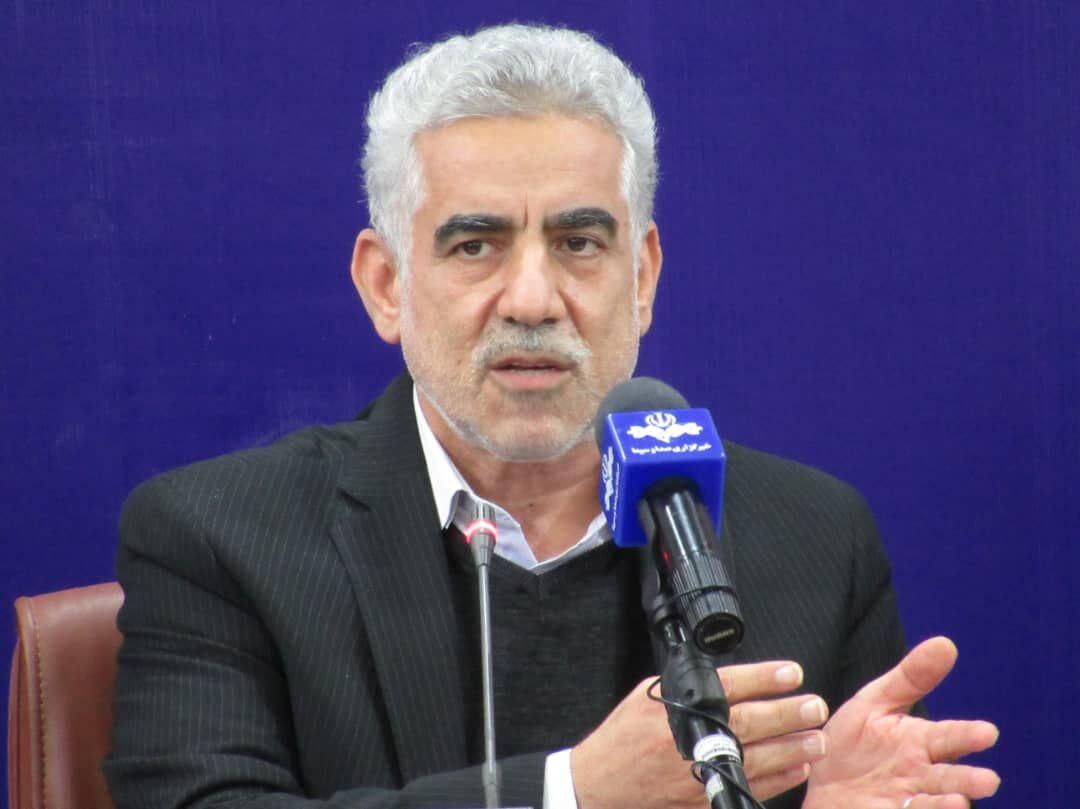 برای تحویل پروژهها به مردم، روزشمار مشخص شود برای تحویل پروژهها به مردم، روزشمار مشخص شود