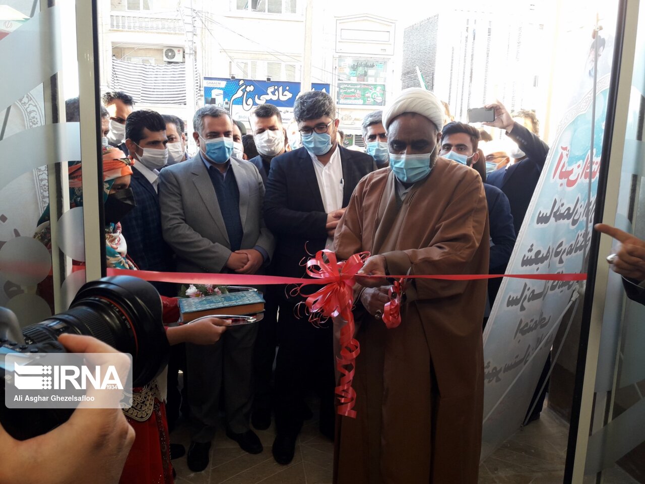 وعده حل مشکلات حوزه بهداشت و درمان و مروری بر خبرهای هفته قبل گلستان وعده حل مشکلات حوزه بهداشت و درمان و مروری بر خبرهای هفته قبل گلستان