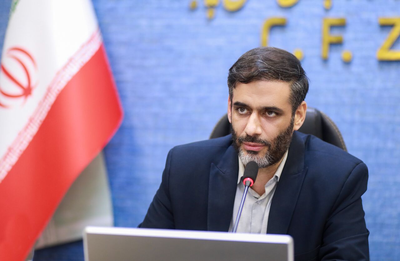 سعید محمد: تنها 30 درصد قانون مناطق آزاد در کشور اجرا میشود