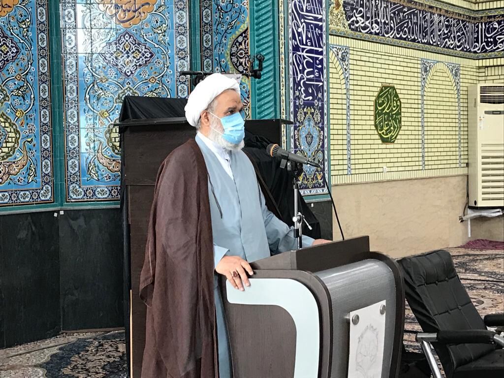 آیت الله کعبی: طب سنتی باید به صورت علمی و آکادمیک انجام شود