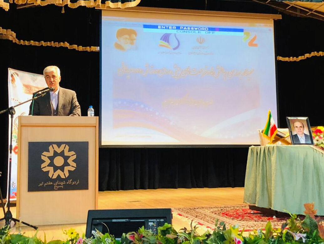 وزیر ورزش: برگزاری دو خیابانی اولویت نخست فدراسیون دو و میدانی است