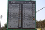 قامت کوتاه قانون در برابر دیوار بلند پلاژهای دولتی سواحل مازندران