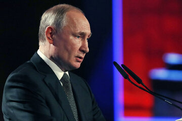 پوتین بر روابط قوی روسیه با آمریکای لاتین تاکید کرد