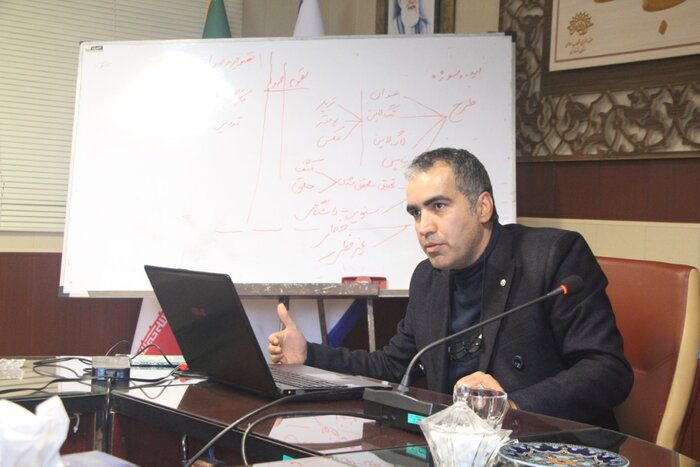 برنامههای آموزشی خانه سینمای مستند مازندران از سر گرفته شد