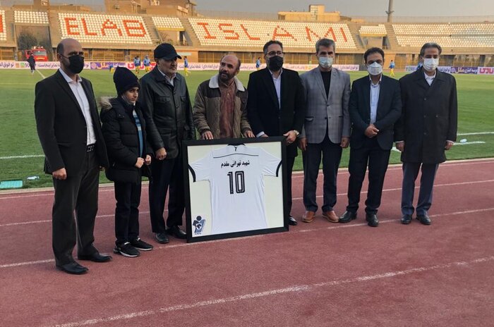 هفته پنجم لیگ برتر فوتبال؛ فجر ترمز برید، پیکان در خانه چپ کرد