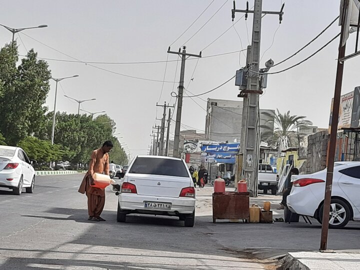 چالشها و آینده سوخت در جنوب سیستان وبلوچستان؛ از توسعه جایگاهها تا رفع گره انبار نفت