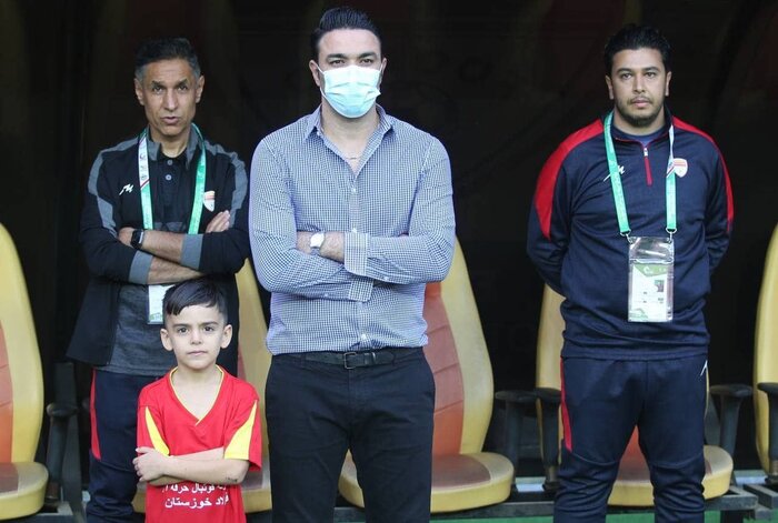 ترکیب منتخب هفته پنجم لیگ برتر؛با حضور چشمگیر تیمها و در غیاب مهاجمان