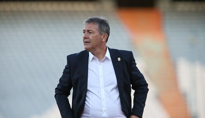 تمجید اسکوچیچ از طارمی در روز توقف سرخآبیها