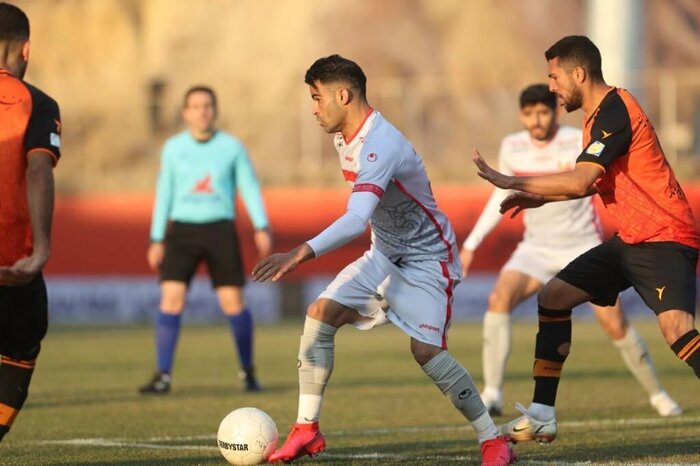 تمجید اسکوچیچ از طارمی در روز توقف سرخآبیها