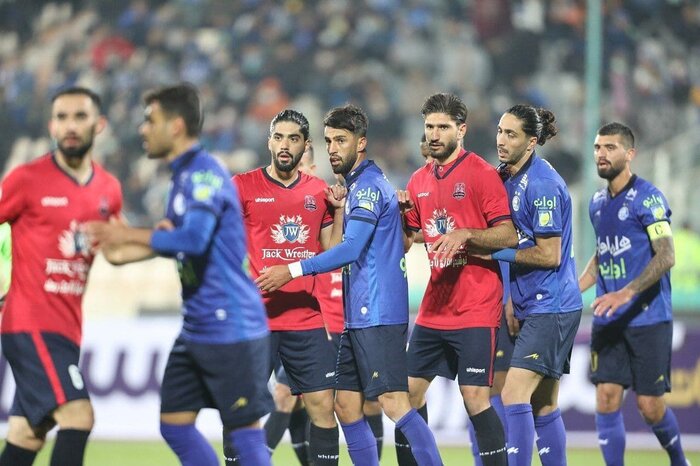 تمجید اسکوچیچ از طارمی در روز توقف سرخآبیها