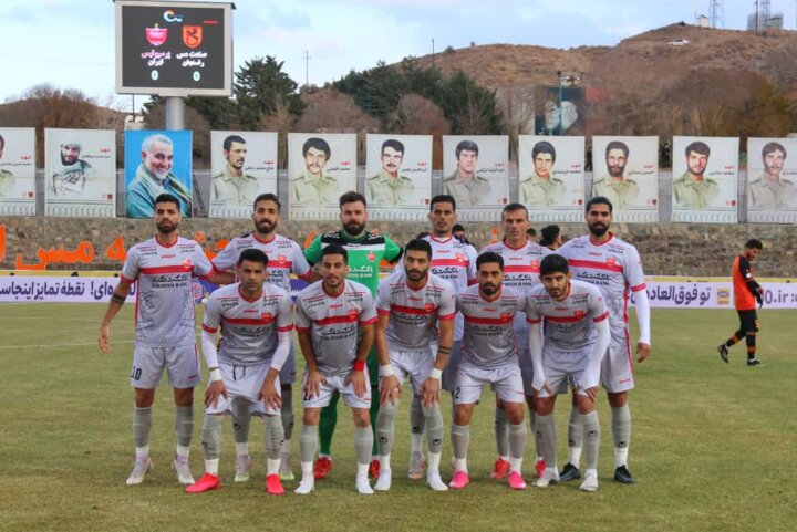 امیدواریهای پرسپولیس برای خروج از بحران؛ طلسم 1698روزه حریف و دژ آزادی 2