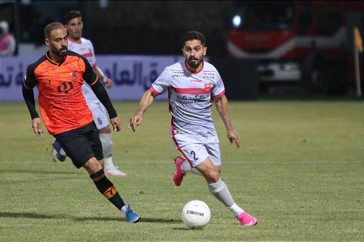 ترکیب منتخب هفته پنجم لیگ برتر؛با حضور چشمگیر تیمها و در غیاب مهاجمان