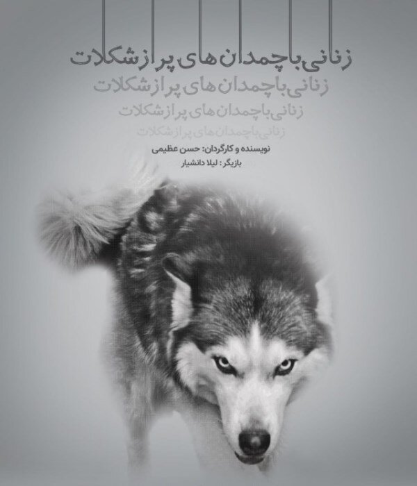 استقبال گرم از آخرین ماه پاییز با 58 نمایش در 22 تماشاخانه 13