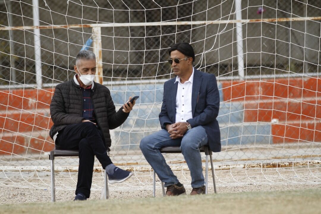 ساخت ورزشگاهی در جنوب شیراز، معطل مجوز مراجع ذیربط مانده است ساخت ورزشگاهی در جنوب شیراز، معطل مجوز مراجع ذیربط مانده است