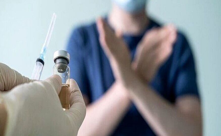 دولتها با واکسنگریزان چه میکنند؟ دولتها با واکسنگریزان چه میکنند؟