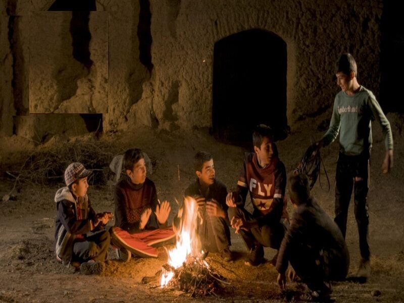 گذر فرهنگی هفته؛ جشنواره قصهگویی و استقبال زمستان از کنسرتهای موسیقی