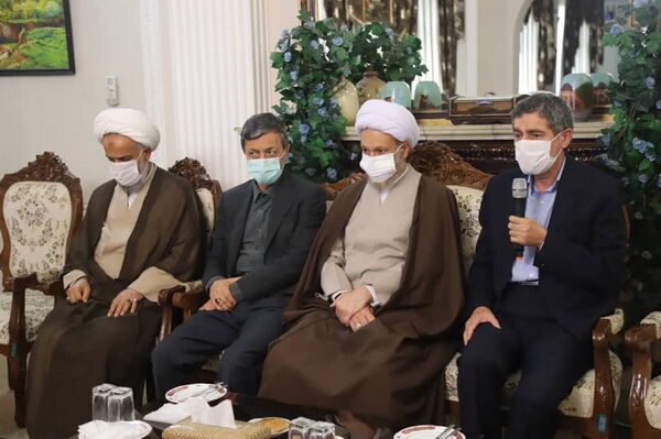 استاندار فارس: برخوردار شمردن این استان اشتباه است استاندار فارس: برخوردار شمردن این استان اشتباه است