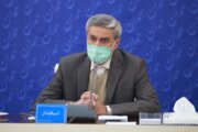 استاندار: آموزش غیرحضوری در مدارس استان همدان یک هفته دیگر تمدید شد