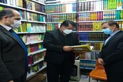 طرح پاییزه کتاب با مشارکت ۵۳ کتابفروشی در کردستان آغاز شد