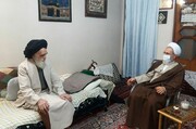 امام جمعه ورامین: نقش حوزه های علمیه باید به درستی در جامعه تبیین شود