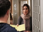فیلم ايراني يحصد جائرة مهرجان تيرني السينمائي في إيطاليا