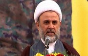 حزب الله لبنان: سفیر فتنه نمی خواهد لبنان روی آرامش ببیند