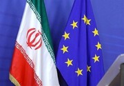 ایران کی یورپی یونین کو برآمدات میں 14 فیصد کا اضافہ ریکارڈ کیا گیا