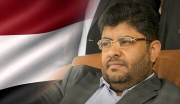 الحوثی: امارات در خدمت رژیم صهیونیستی / نقاب‌های دروغین از چهره حکام عرب کنار می‌رود