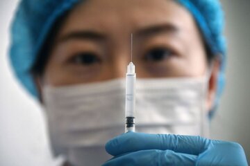 هنگ کنگ واکسن سینوواک را برای کودکان تائید کرد