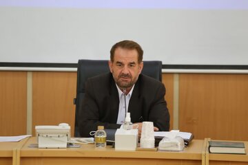 پیگیری های استاندار برای رفع مشکلات کهگیلویه و بویراحمد در تهران ادامه دارد