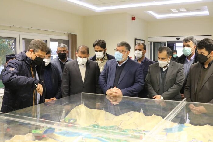 دولت سیزدهم نفس وعدههای احیای دریاچه ارومیه را به شماره انداخت