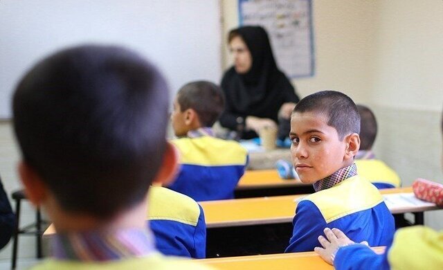 استان قزوین با کمبود بیش از ۲هزار معلم روبروست