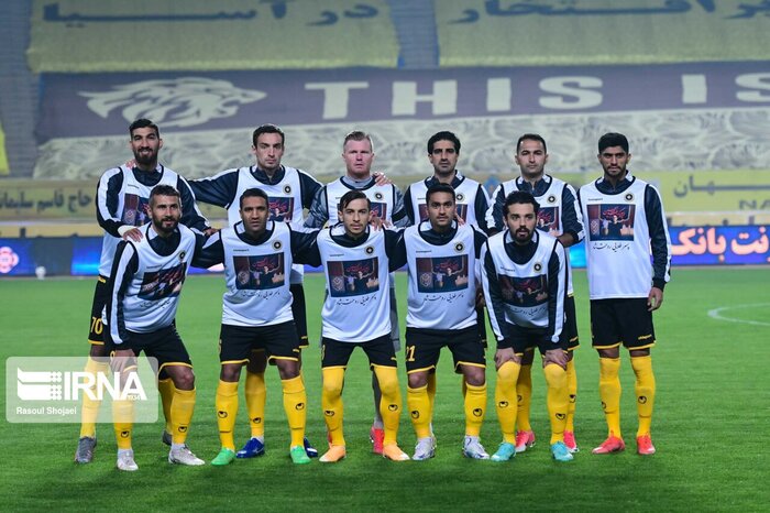 قهرمانهای پوشالی؛ لیگ برتر «مدعی» ندارد