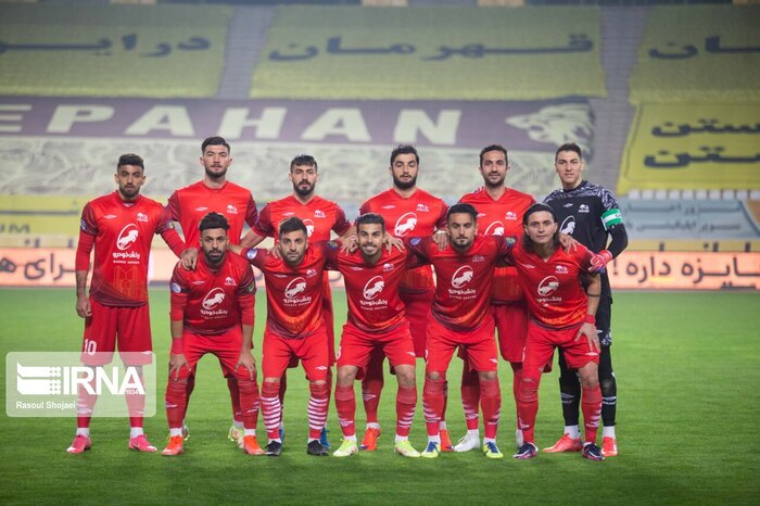 قهرمانهای پوشالی؛ لیگ برتر «مدعی» ندارد