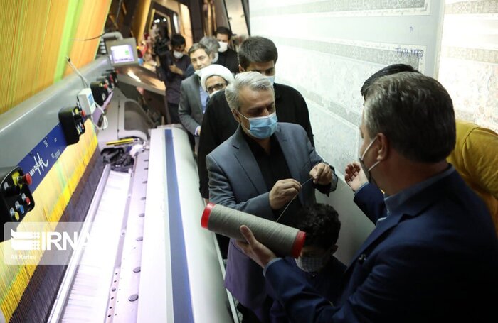 پیگیری رفع بحران آب و زلزله؛ شاخصترین اقدامات دولت در سفر استانی