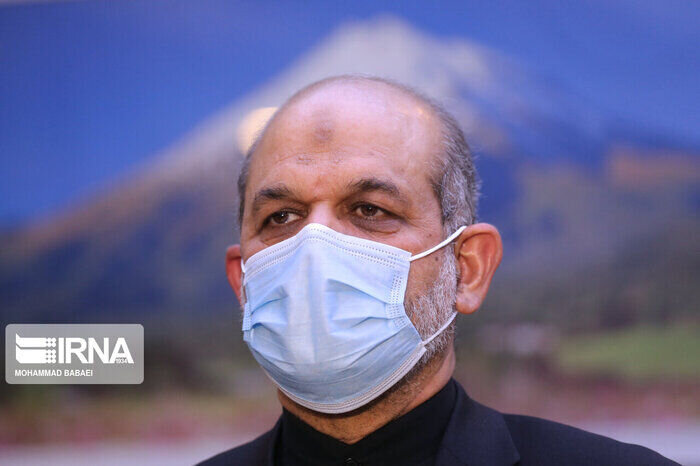 پیگیری رفع بحران آب و زلزله؛ شاخصترین اقدامات دولت در سفر استانی