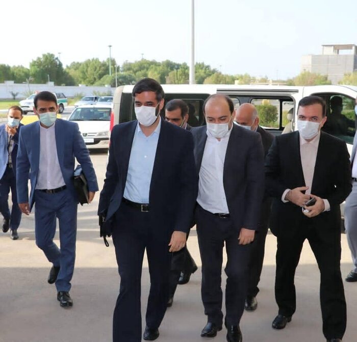 پیگیری رفع بحران آب و زلزله؛ شاخصترین اقدامات دولت در سفر استانی